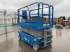 2016 Genie GS-2646 Electric Scissors Lift - 7