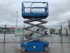 2016 Genie GS-2646 Electric Scissors Lift - 13