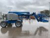 2007 Genie Z-45/25 Articulated Diesel Boom Lift - 7