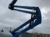 2007 Genie Z-45/25 Articulated Diesel Boom Lift - 13