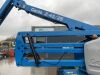 2007 Genie Z-45/25 Articulated Diesel Boom Lift - 16