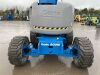 2007 Genie Z-45/25 Articulated Diesel Boom Lift - 21