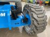 2007 Genie Z-45/25 Articulated Diesel Boom Lift - 22