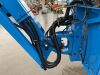 2007 Genie Z-45/25 Articulated Diesel Boom Lift - 30