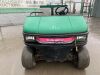 UNRESERVED 2000 Textron Cushman Diesel ATV - 8