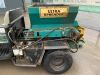 UNRESERVED 2000 Textron Cushman Diesel ATV - 12