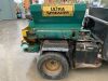 UNRESERVED 2000 Textron Cushman Diesel ATV - 16