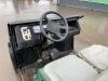 UNRESERVED 2000 Textron Cushman Diesel ATV - 22