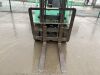 UNRESERVED Mitsubishi FG10 1T Petrol Forklift - 16