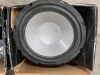 UNRESERVED Horn Tones Speaker System - 2