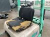 UNRESERVED Mitsubishi FG10 1T Petrol Forklift - 18