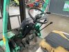 UNRESERVED Mitsubishi FG10 1T Petrol Forklift - 19