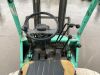 UNRESERVED Mitsubishi FG10 1T Petrol Forklift - 20