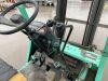 UNRESERVED Mitsubishi FG10 1T Petrol Forklift - 21