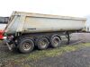 2009 Schmitz SKI24 Tri Axle 32T 8.2M Tipping Trailer - 5