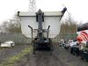 2009 Schmitz SKI24 Tri Axle 32T 8.2M Tipping Trailer - 8