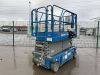 UNRESERVED 2000 Genie GS-3246 Electric Scissors Lift - 2