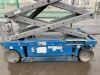 UNRESERVED 2000 Genie GS-3246 Electric Scissors Lift - 9