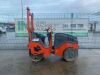 2006 Hamm HD8W Twin Drum Roller - 3