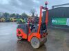 2006 Hamm HD8W Twin Drum Roller - 5