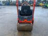 2006 Hamm HD8W Twin Drum Roller - 6