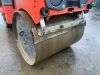 2006 Hamm HD8W Twin Drum Roller - 8