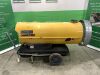 UNRESERVED 2017 Master BV29 Direct Diesel Oil Heater - 3