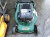 2005 Club Garden & Partner 146 Petrol Lawnmowers - 4