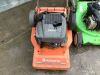 Husqvarna Royal & 2014 Viking MB248 Petrol Lawnmowers - 3