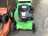 Husqvarna Royal & 2014 Viking MB248 Petrol Lawnmowers - 4