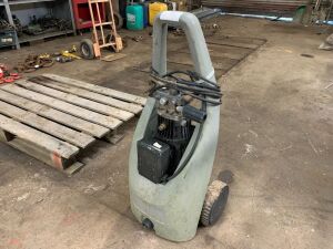 Electric Power Washer