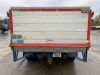 UNRESERVED 2002 Mitsubishi Canter Crew Cab Dropside - 4