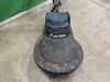 Power Flight Floor Polisher - 2