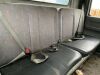 UNRESERVED 2002 Mitsubishi Canter Crew Cab Dropside - 21