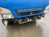 UNRESERVED 2010 Mitsubishi Canter Crew Cab Tipper - 8