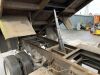 UNRESERVED 2010 Mitsubishi Canter Crew Cab Tipper - 16