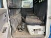 UNRESERVED 2010 Mitsubishi Canter Crew Cab Tipper - 25