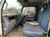 UNRESERVED 2010 Mitsubishi Canter Crew Cab Tipper - 28