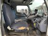 UNRESERVED 2010 Mitsubishi Canter Crew Cab Tipper - 31