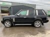 2003 Land Rover Range Rover 3.0 TD6 Vogue - 2