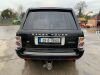 2003 Land Rover Range Rover 3.0 TD6 Vogue - 4