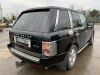 2003 Land Rover Range Rover 3.0 TD6 Vogue - 5