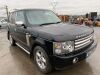 2003 Land Rover Range Rover 3.0 TD6 Vogue - 7