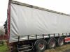 2009 SDC Tri Axle 13.7M 39T Curtainsider - 3