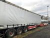 2009 SDC Tri Axle 13.7M 39T Curtainsider - 4