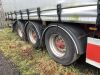 2009 SDC Tri Axle 13.7M 39T Curtainsider - 18