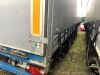 2012 Vanhool SNCO24 Tri Axle 39T Curtainsider - 5