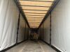 2012 Vanhool SNCO24 Tri Axle 39T Curtainsider - 20