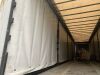 2012 Vanhool SNCO24 Tri Axle 39T Curtainsider - 24