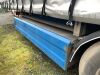 2012 Vanhool SNCO24 Tri Axle 39T Curtainsider - 34